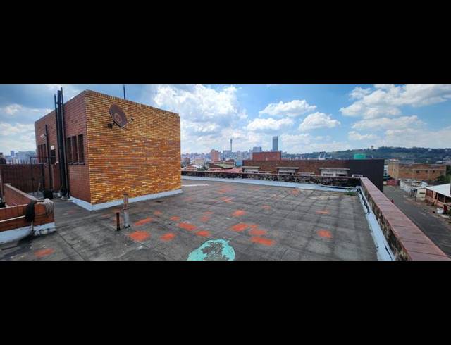 BUSINESS FOR SALE IN JOHANNESBURG CBD